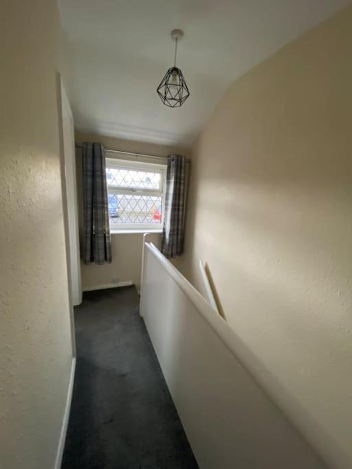 Seaside 2 Bed Townhouse, Near Cleethorpes Station Villa Екстериор снимка